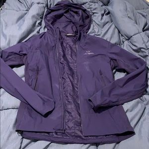 Arc’teryx base layer